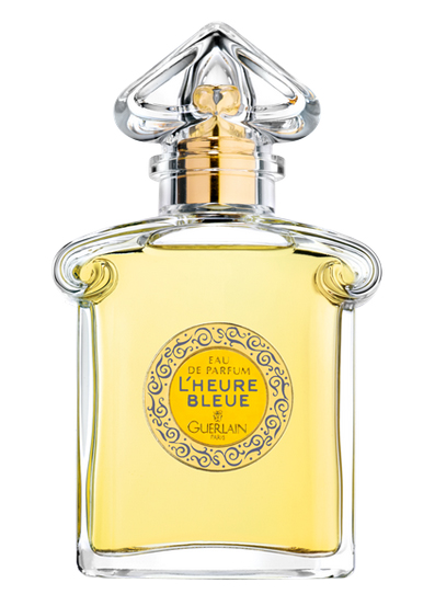 L'Heure Bleue Eau de Parfum Guerlain — аромат