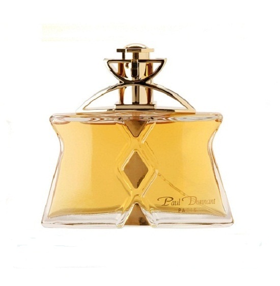 Paul Donnant for Her Paul Donnant — аромат