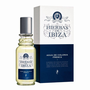 Hierbas de Ibiza Hierbas de Ibiza — аромат
