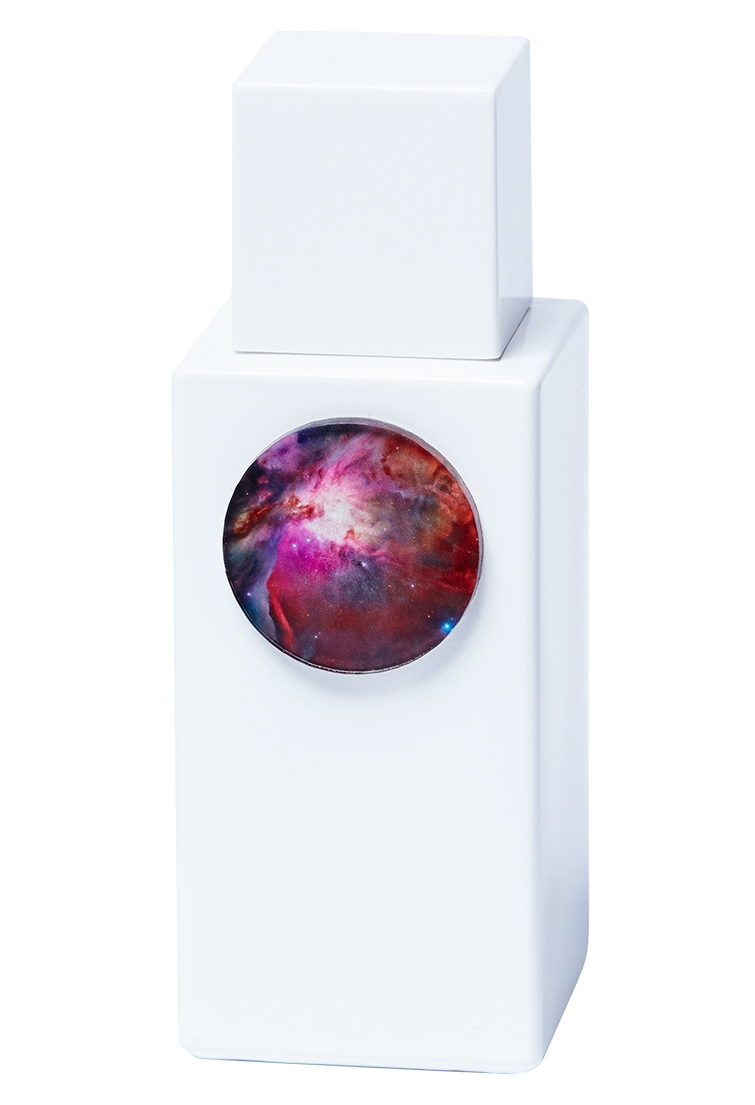 Nebula 1 Oliver & Co. — аромат