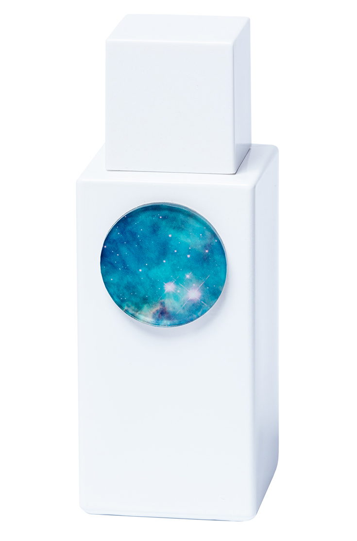 Nebula 2 Oliver & Co. — аромат