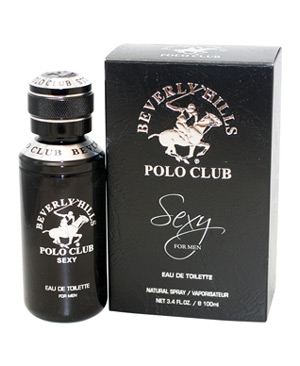 B.H.P.C. Sexy for Him Air-Val International