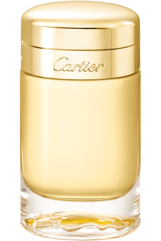 Baiser Vole Essence de Parfum Cartier — аромат