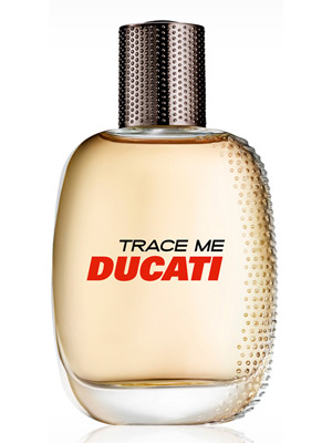 Trace Me Ducati — аромат