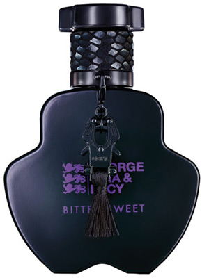 Bitter Sweet George Gina & Lucy — аромат