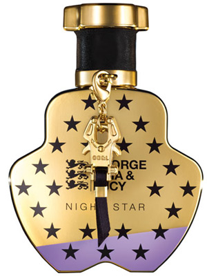 Night Star George Gina & Lucy — аромат