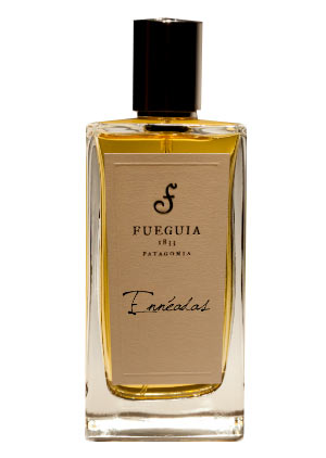 Ennéadas Fueguia 1833 — аромат