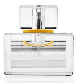 Azagury Yellow Azagury — аромат