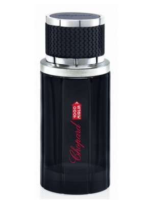 1000 Miglia Chopard — аромат