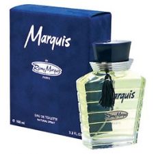 Marquis Remy Marquis — аромат