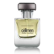 Cellmen Cellcosmet — аромат