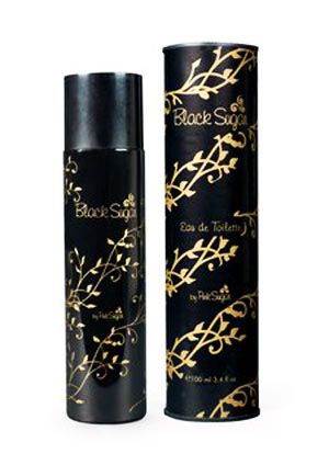 Black Sugar Aquolina — аромат