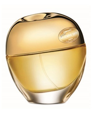 DKNY Golden Delicious Skin Hydrating Eau de Toilette Donna Karan