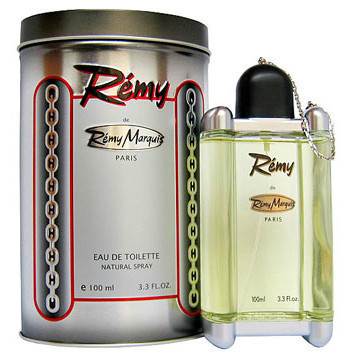 Remy Remy Marquis — аромат