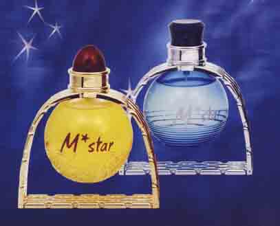 M Star for Woman Remy Marquis — аромат