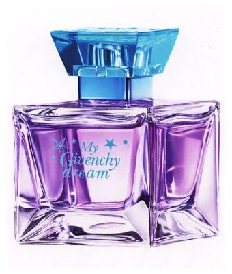 My Givenchy Dream Givenchy — аромат