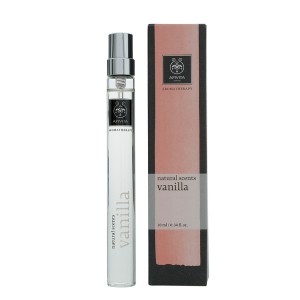 Vanilla Natural Scent Apivita — аромат
