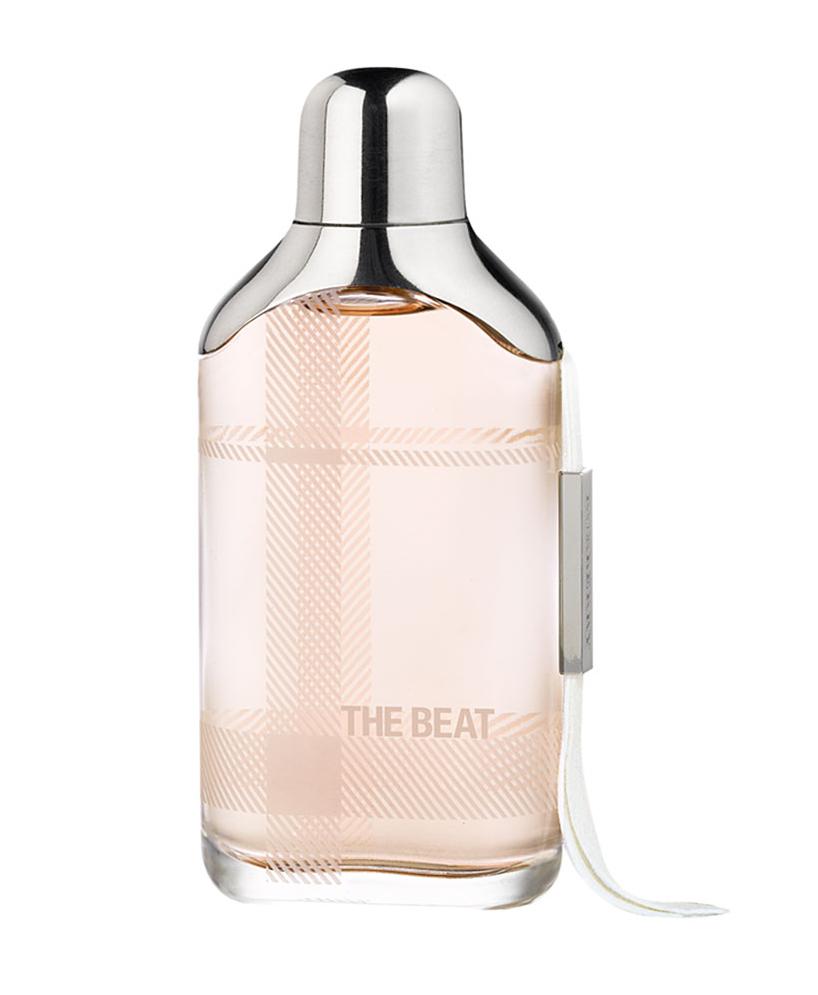 The Beat Burberry — аромат