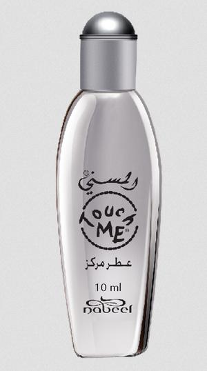 Touch Me Nabeel — аромат