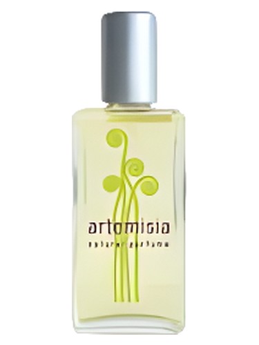 Havana (Coffee Flower) Artemisia Natural Perfume — аромат