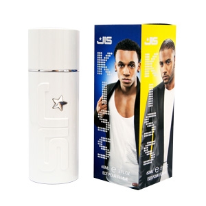 JLS Kiss JLS — аромат