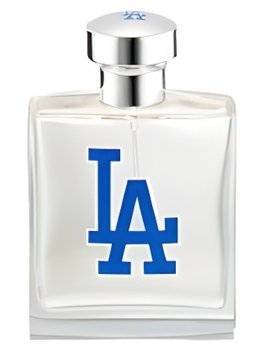 LA Dodgers LA Dodgers — аромат