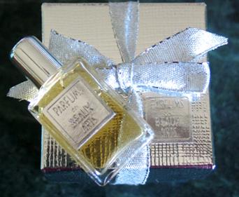 The Beat Look DSH Perfumes — аромат