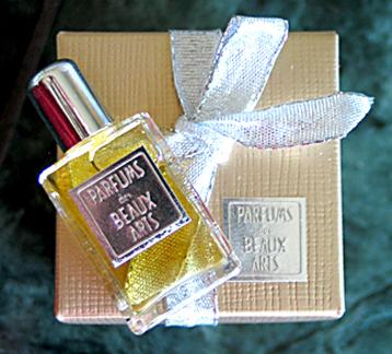 Euphorisme d’Opium DSH Perfumes — аромат