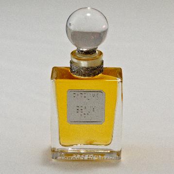 Guimauve de Soie DSH Perfumes — аромат