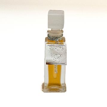 Memory & Desire No.1 DSH Perfumes — аромат