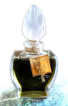 Pandora DSH Perfumes — аромат
