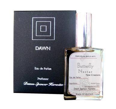 Butterfly Nectar DSH Perfumes — аромат