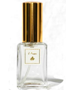 d’Anjou DSH Perfumes — аромат