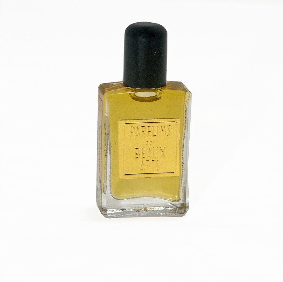 Divine Gardens (Mantua) DSH Perfumes — аромат
