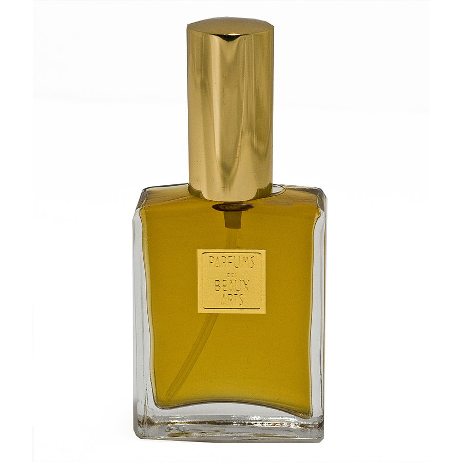 Coffee Absolute DSH Perfumes — аромат