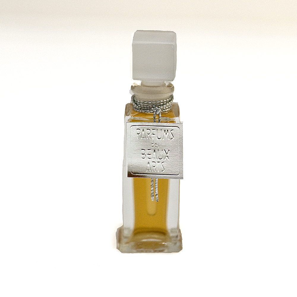 Bodhi Sativa (Patchouli project no.1) DSH Perfumes — аромат