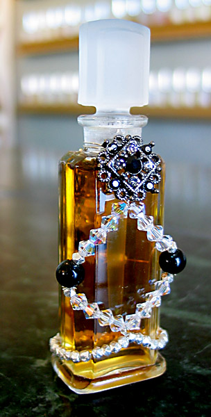 Lautrec DSH Perfumes — аромат