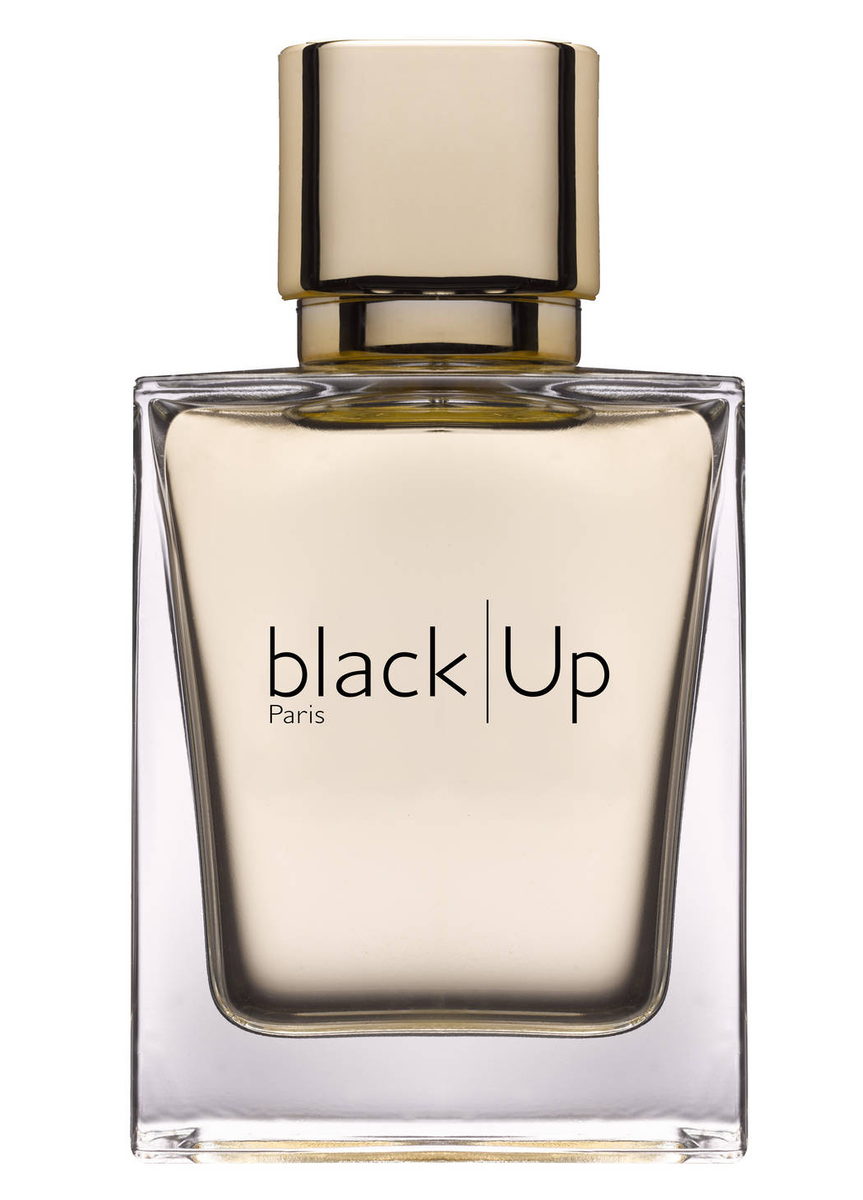 Black Up Black Up — аромат