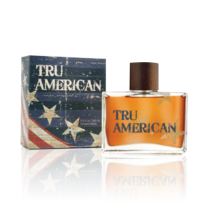 Tru American Tru Western — аромат