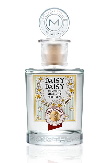 Daisy Daisy Monotheme Venezia — аромат
