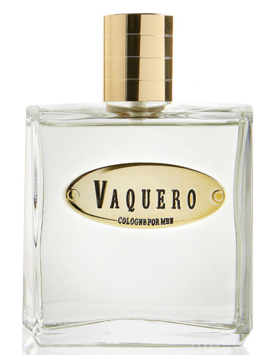 Vaquero Tru Western — аромат