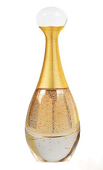 L'or J'adore The Absolute Perfume Dior — аромат