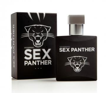 Sex Panther Tru Western
