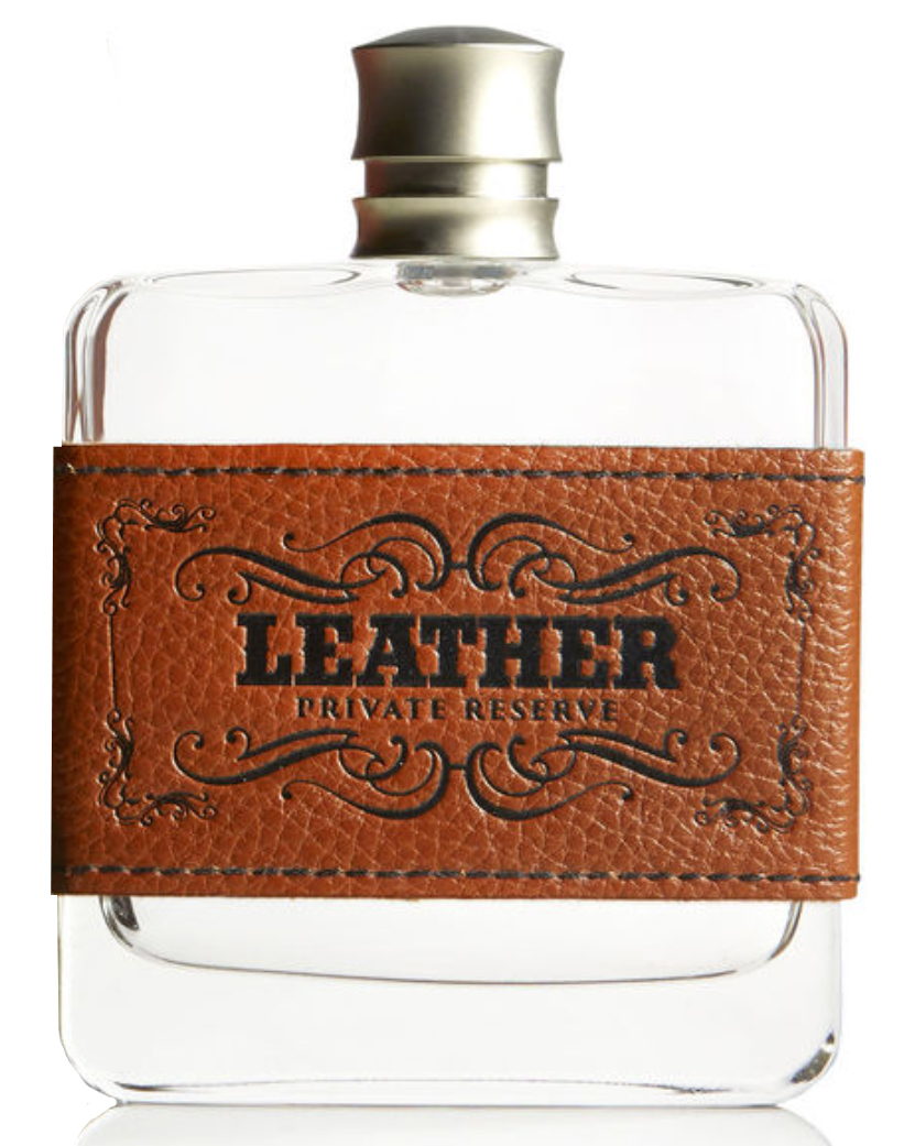 Leather Private Reserve Cologne No. 1 Tru Western — аромат