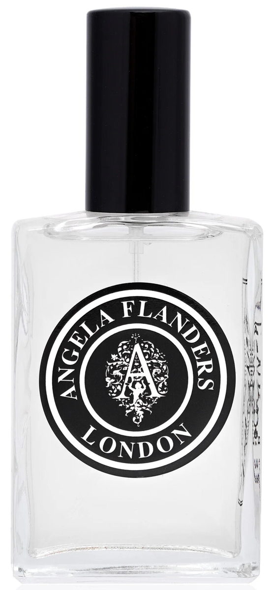 No.3 Hungary Water Angela Flanders — аромат