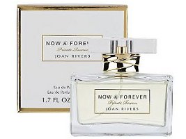 Now & Forever Private Reserve Joan Rivers — аромат