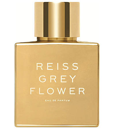 Grey Flower Reiss — аромат