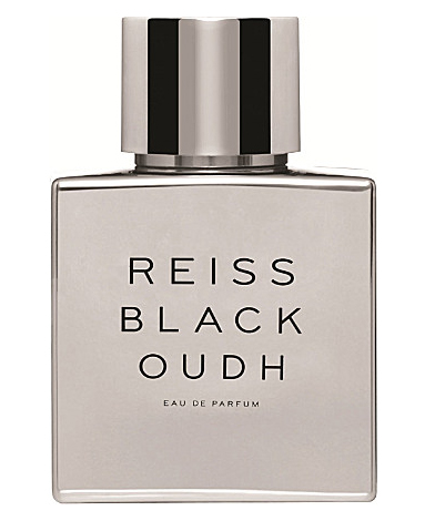 Black Oudh Reiss — аромат