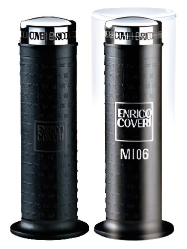 Enrico Coveri MI06 Man Enrico Coveri — аромат