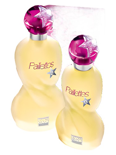 Enrico Coveri Paillettes 3 Enrico Coveri — аромат